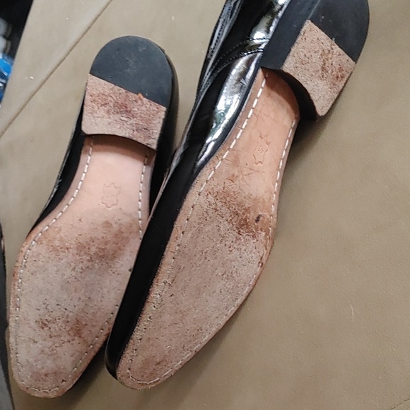 3/$50 Moss Bros Covent Garden Dress Shoes - Picture 9 of 9